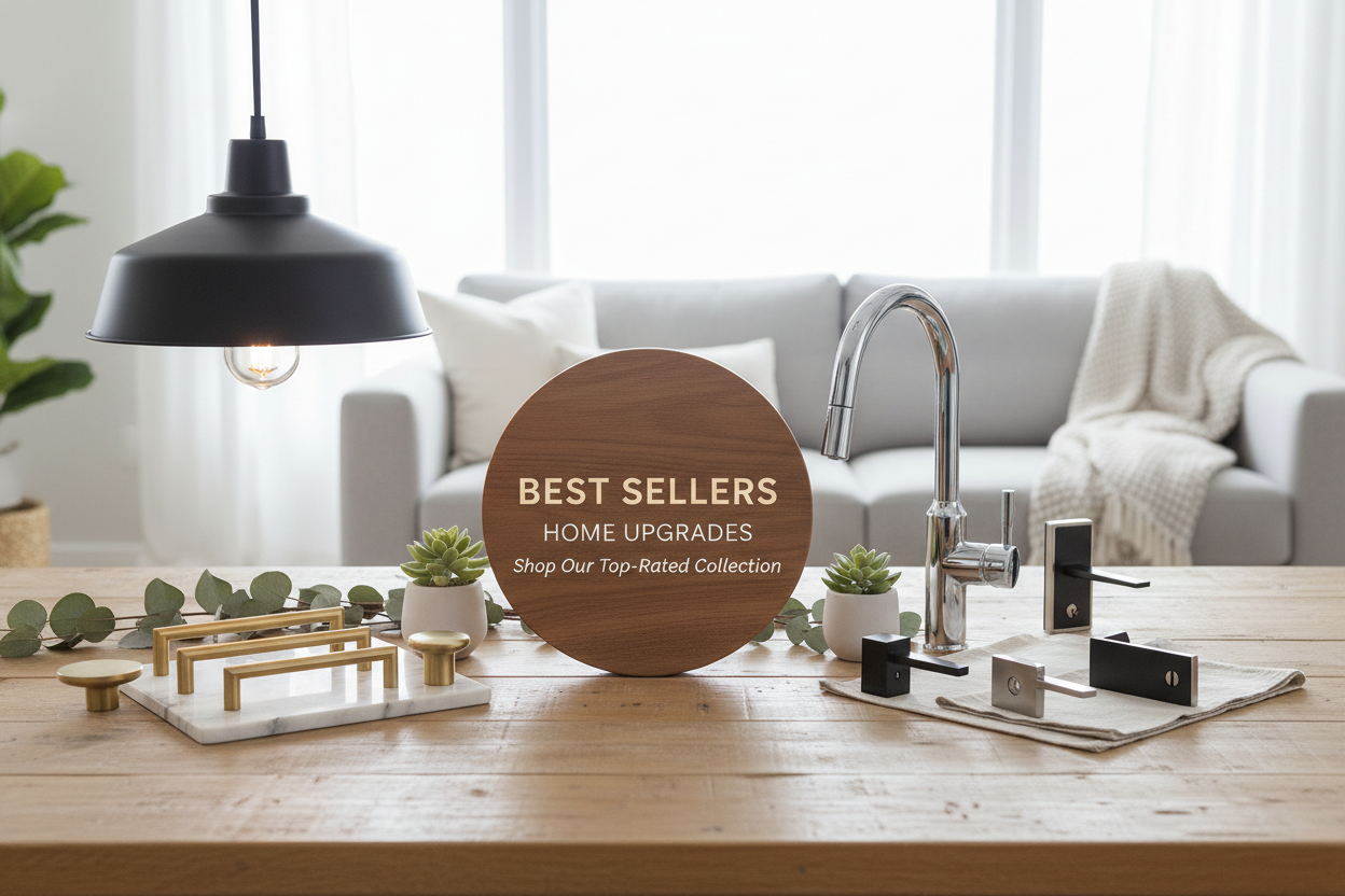 Best Sellers