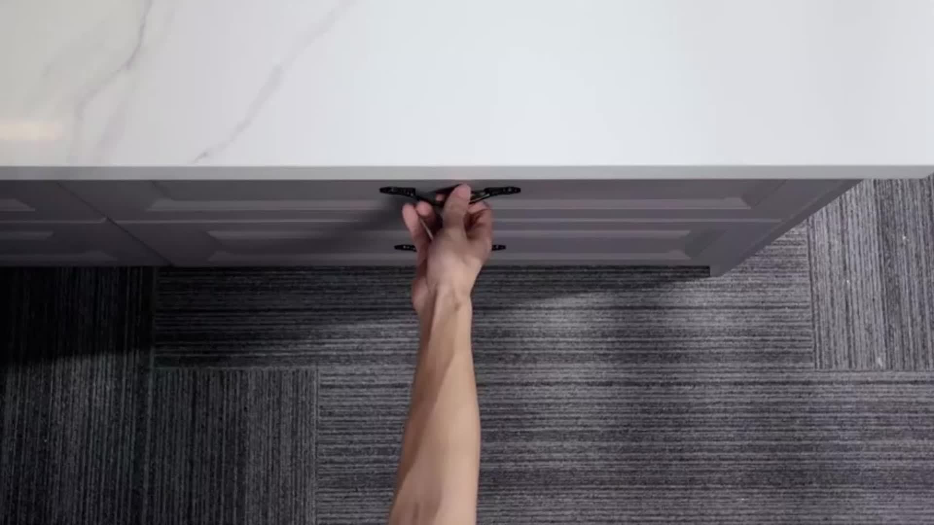 Bamboo Expandable Drawer Organizer