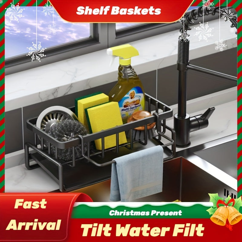 Kitchen Sink Organizer