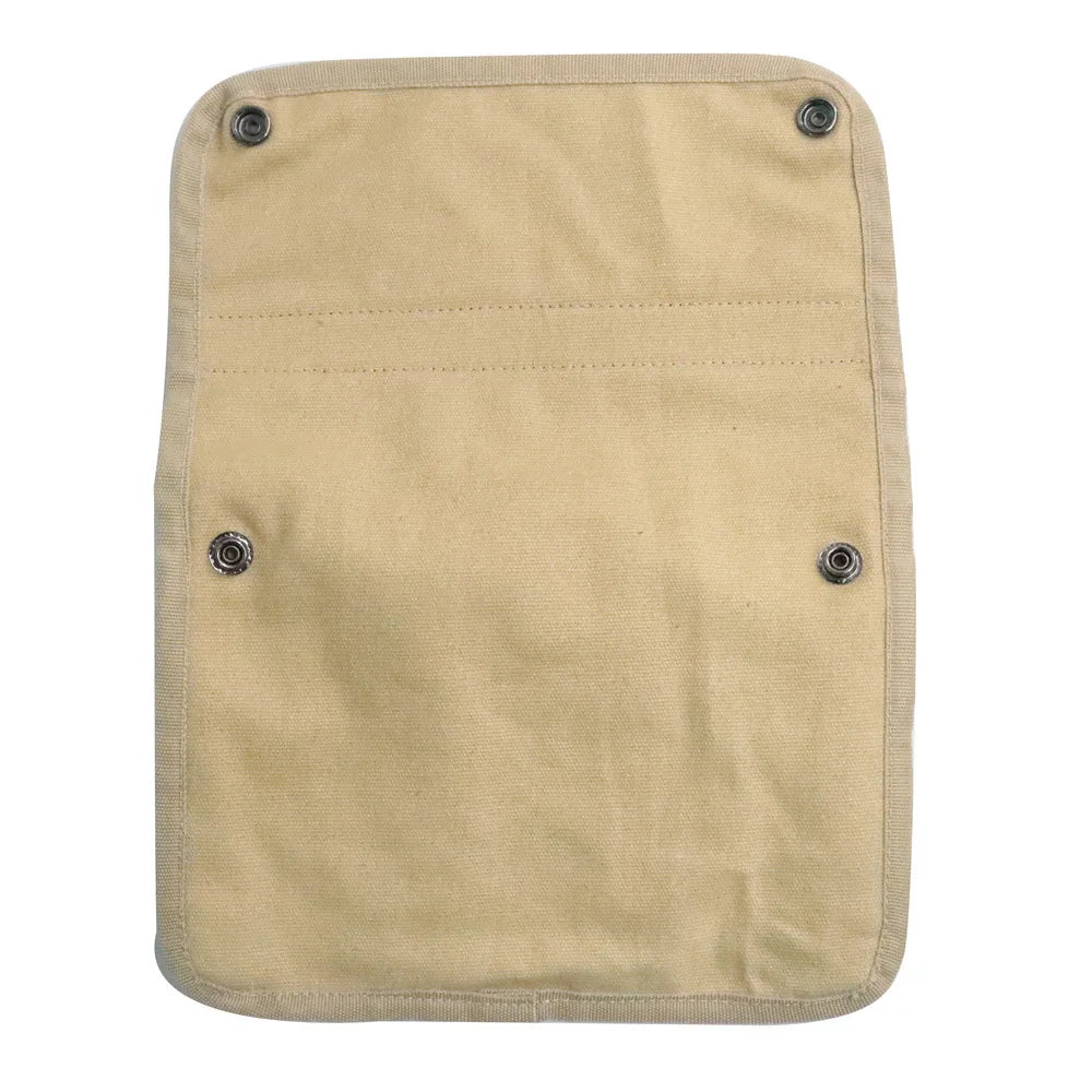 1pc Outdoor Camping Chair Armrest Storage Bags Portable Folding Chair Side Hanging Bags Fishing Camping Organizer Storage Pouch