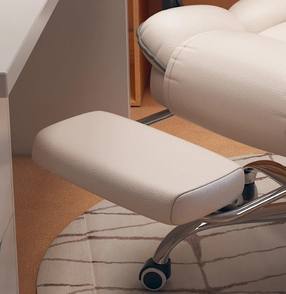 Ergonomic Chair PU Leather Computer Gaming Chairs Executive Gamer Chair Adjustable High Back Office Chair Office Furniture
