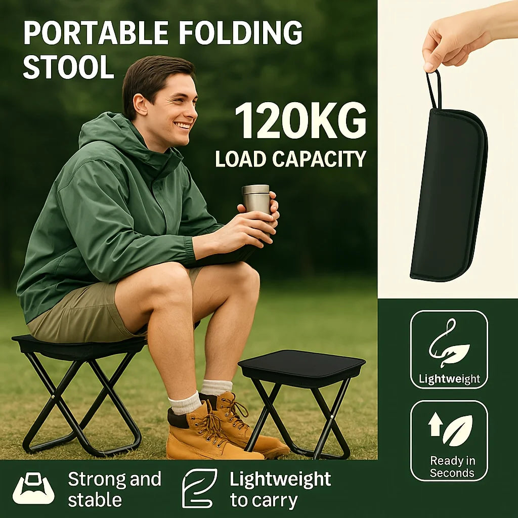 Folding Camping Chair- Portable Compact Outdoor Chair,Suitable for Camping, Beach, Fishing, Garden, and Travel,naturehike Chair