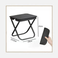 Folding Camping Chair- Portable Compact Outdoor Chair,Suitable for Camping, Beach, Fishing, Garden, and Travel,naturehike Chair