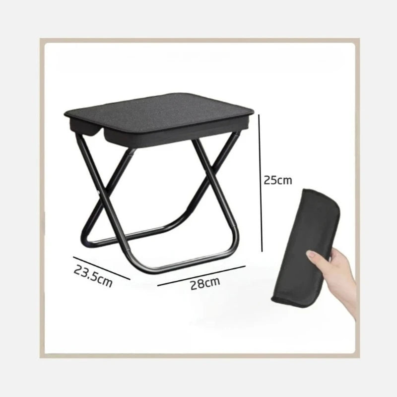 Folding Camping Chair- Portable Compact Outdoor Chair,Suitable for Camping, Beach, Fishing, Garden, and Travel,naturehike Chair