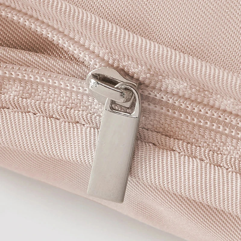 1pc Down Jacket Compressed Dust Cover Clothes Compression Hanging Bag Household Visible Clothes Storage Bag Wardrobe Organizer