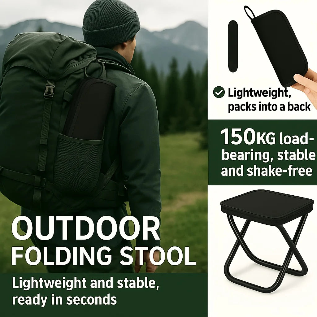 Folding Camping Chair- Portable Compact Outdoor Chair,Suitable for Camping, Beach, Fishing, Garden, and Travel,naturehike Chair