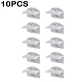 5/10Pcs Baseball Cap Hook Traceless Hat Hanger Wall Mount Cap Headset Necklace Organizer Display Rack Hat Storage Rack Holder