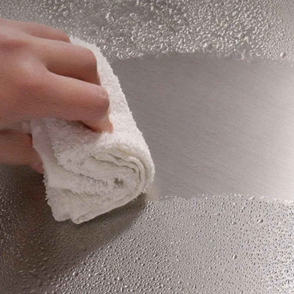 Galvanized Kitchen Splashback Guard Stove Oil Splash Shield Gas Cooker Anti-Grease Protective Board Heat Resistant Stovetop