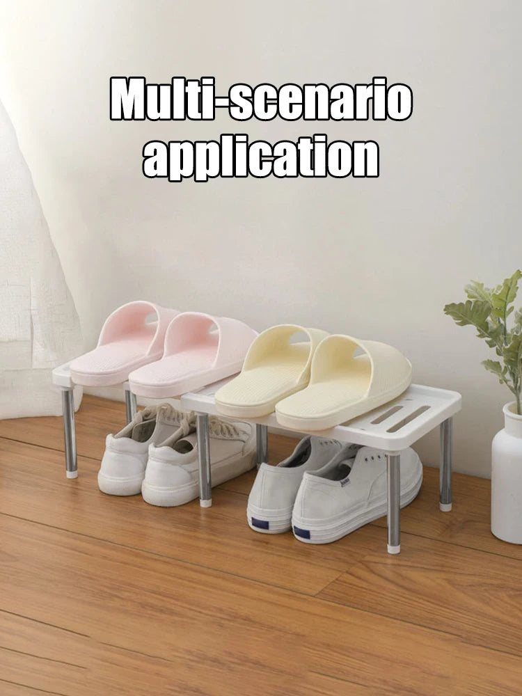 1PC Spice Bottle Rack Kitchen Spice Rack Retractable Cabinet Retractable Lengthened Drain Bowl Rack