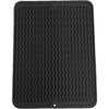 50 X 40 Cm Foldable Kitchen Sink Mat, Anti-slip,High Temperature Resistant, Dish Drying Mat, High Temperature Resistant,coasters