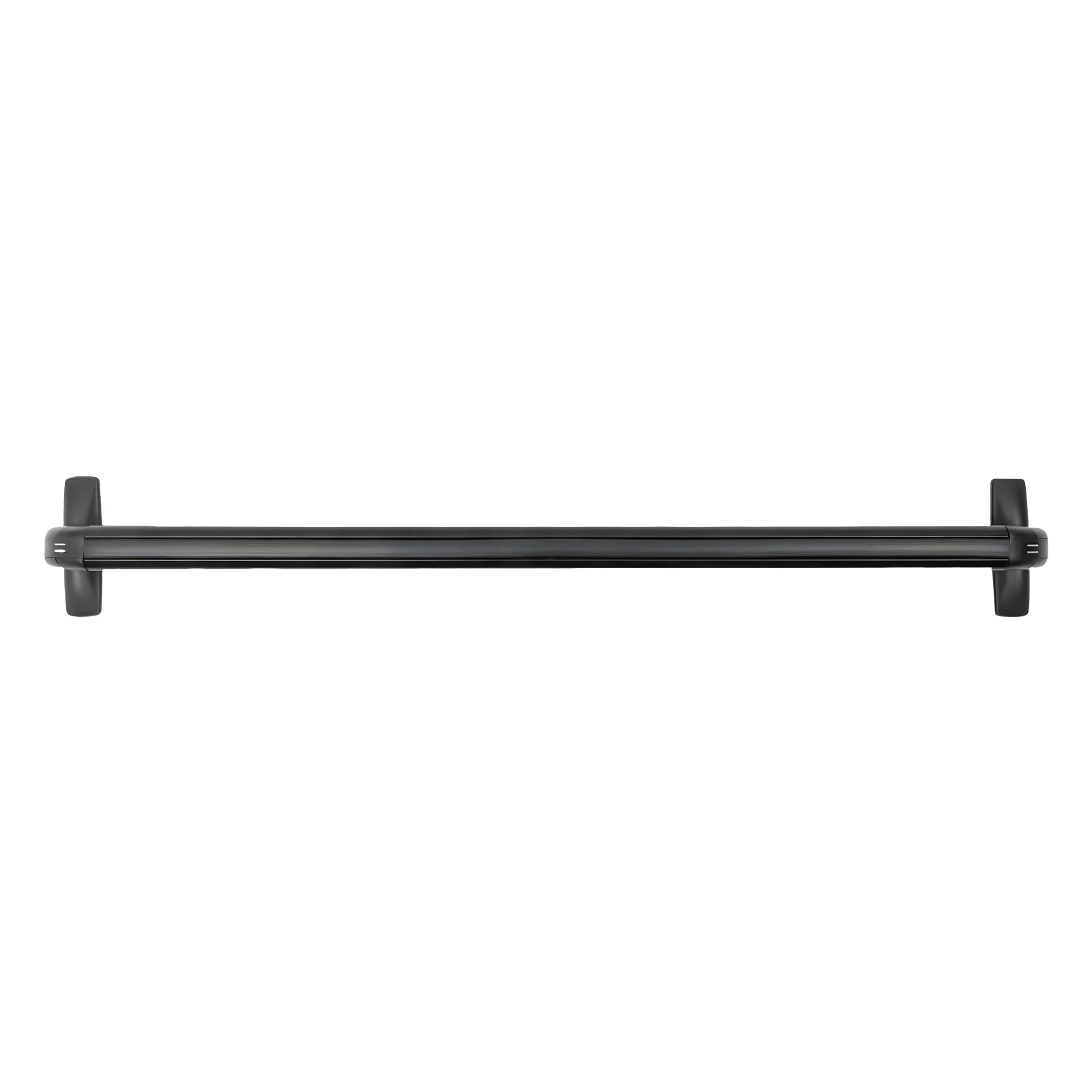 2Pcs Car Top Luggage Rack Car Roof Lockable Luggage Cross Bars Carrier 1m Aluminum Roof Racks Universal Use for 4 or 5 Door Cars