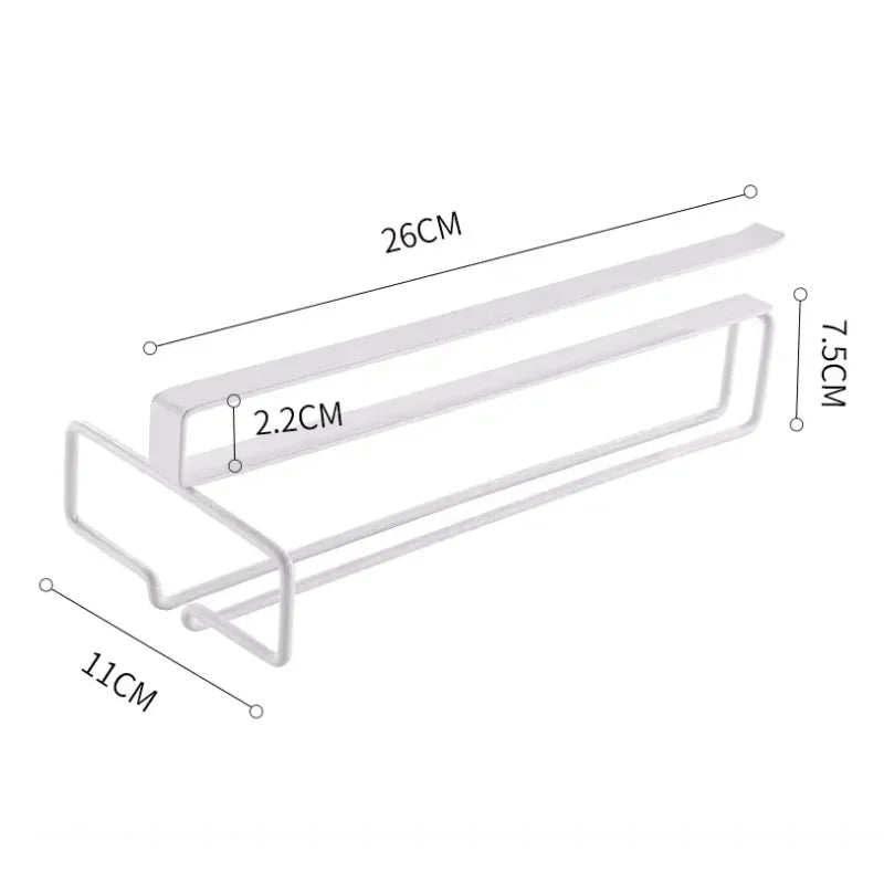 Cabinet Hanging Metal Wine Glass Rack Cabinet Stemware Holder Racks for Cup Storage RackGlass Holder Outdoor Wine Glass Rack