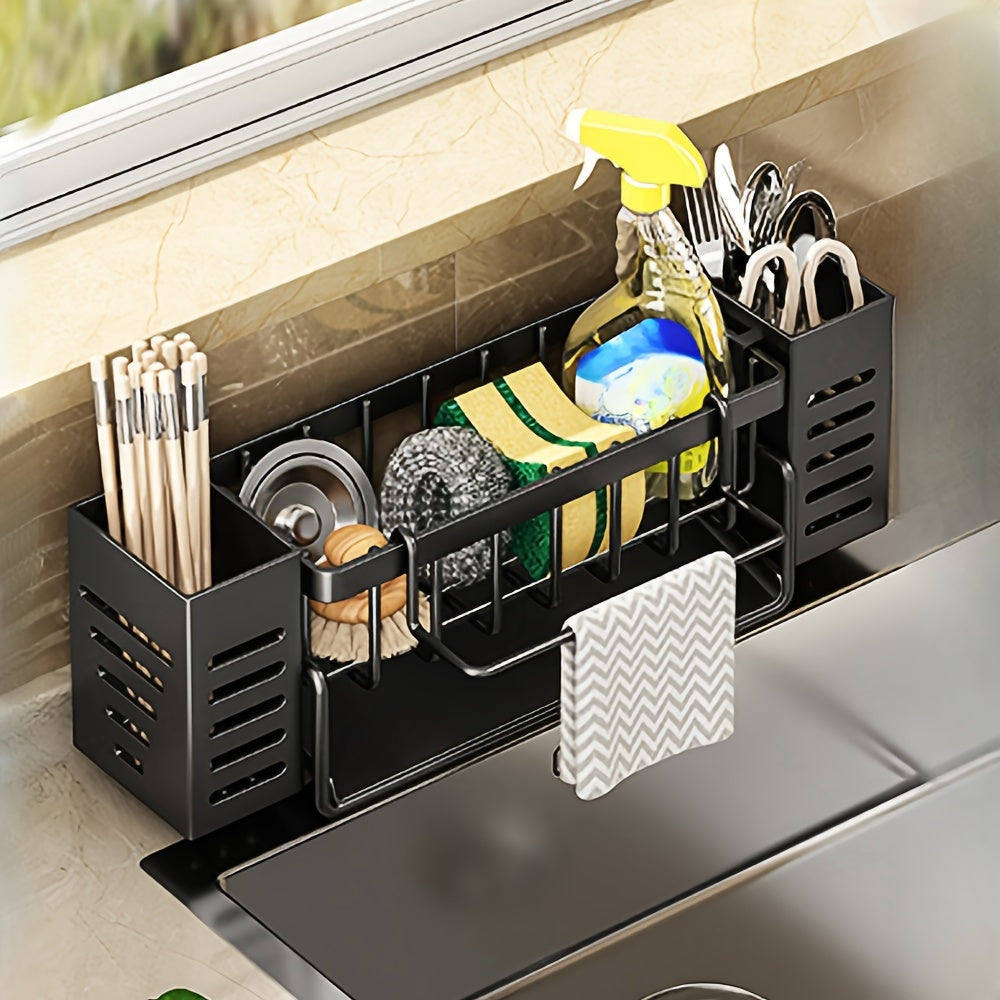 Kitchen Sink Organizer